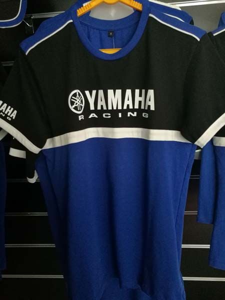 Motos Pedro C.B. camisa