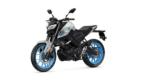 Motorista Yamaha