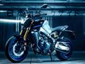 Moto Yamaha
