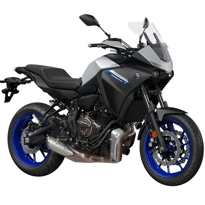 Motos Pedro C.B. moto negra