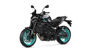 Moto Yamaha