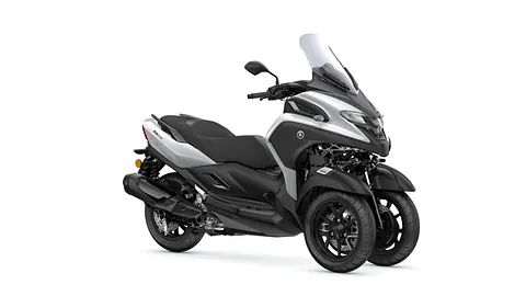 Scooter Tricity 3000